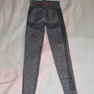 Brand New Gymshark Leggings